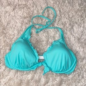 Victoria’s Secret swim top 34 C